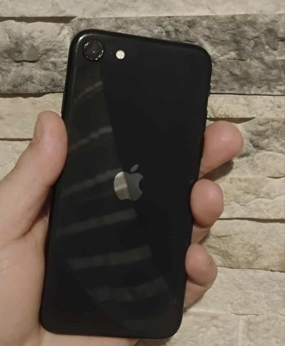 iPhone SE 2020 64GB
