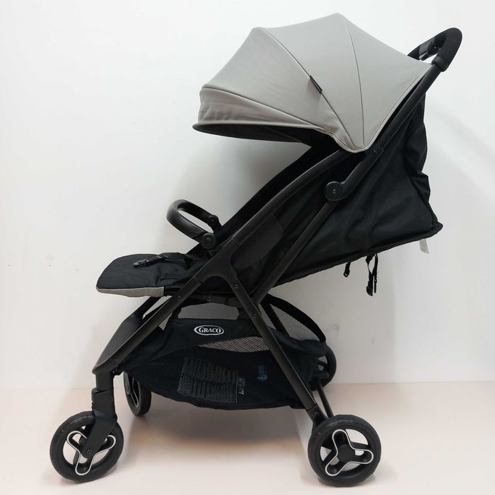 Graco Myavo Wózek Spacerowy Spacerówka do 22 KG (B446)