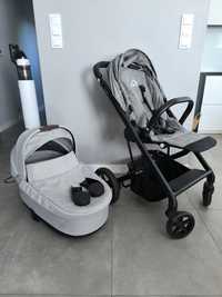 Wózek 2w1 Cybex Balios s / lux