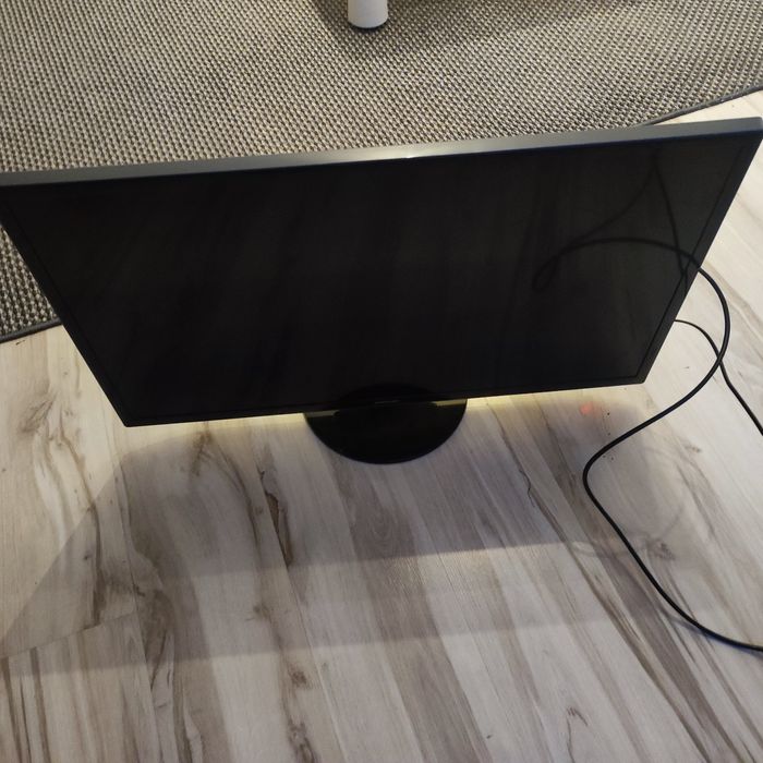 Telewizor Samsung z dekoderem dvdt2