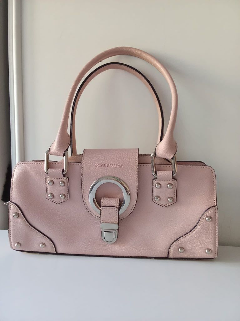 Perfect handbag dolce & Gabbana