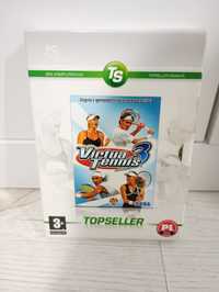 Virtua Tennis 3 PC