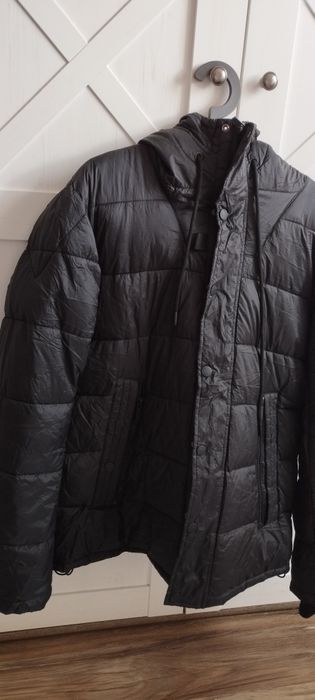 Kurtka zimowa Big Star jak nowa