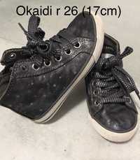 Buty firmy Okaidi r 26