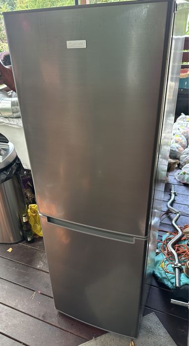 Mała lodówka MPM 48cmX142