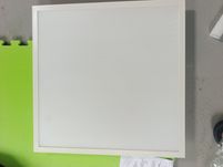 panel LED BACKPANEL LED 595x595