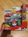 Pas trenera Pokemon Bulbasaur