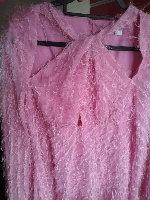 Sukienka bal wesele Asos M 38