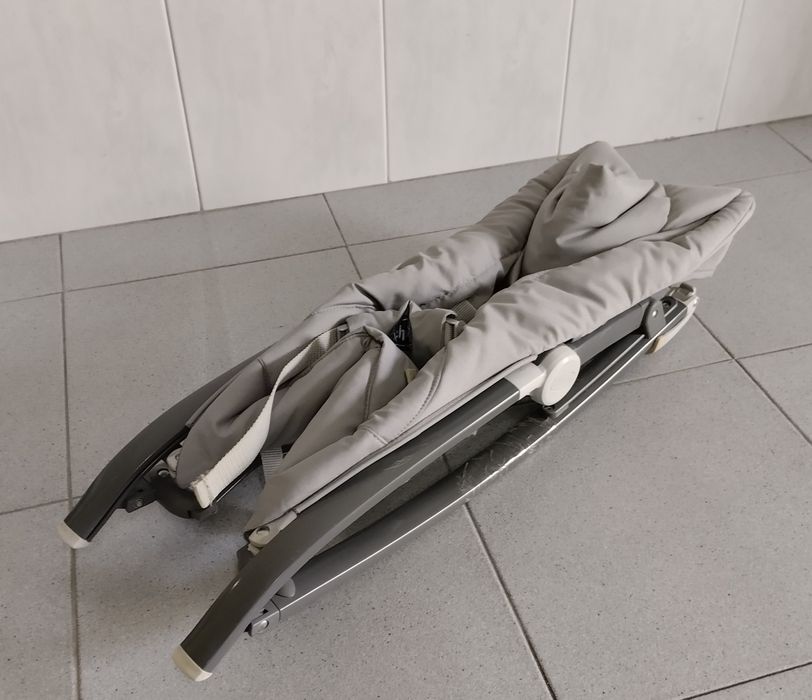 Espreguiçadeira Chicco Pocket Relax