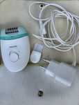 Depilator Philips Satinelle Essential BRE245 do nóg
