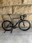 Bicicleta de estrada Ultralight