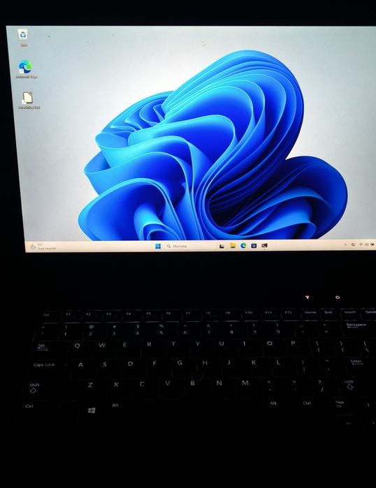 Dell Latitude E7440 | i7 | 16GB | 1TB SSD | Dotyk | Win 11 pro.