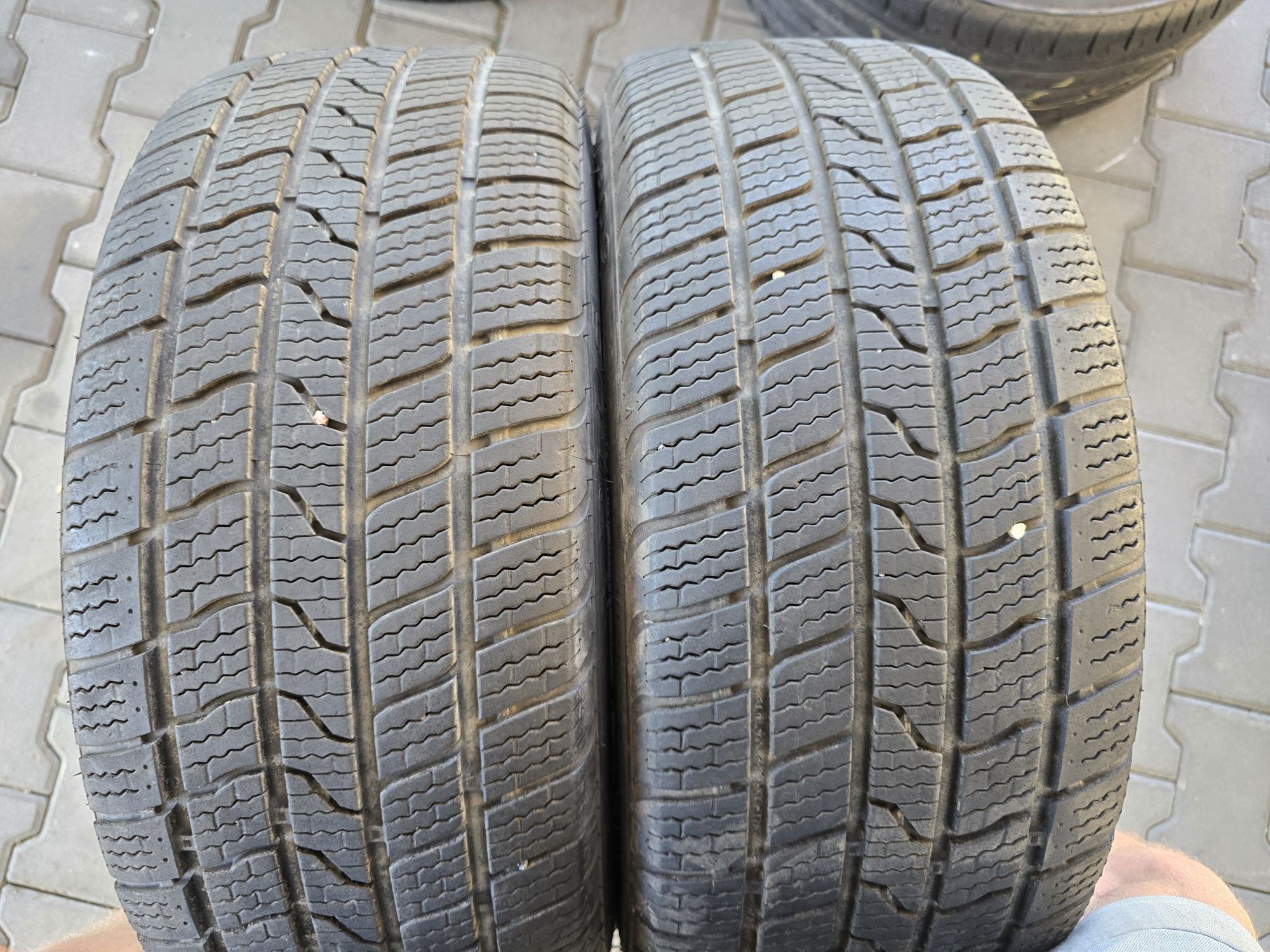 Koła LATO 18" 5x112 ET31 Audi A6 C7 C6 A4 ŁADNE 2024r !