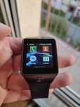 Smartwatch bluetooth zegarek na rękę