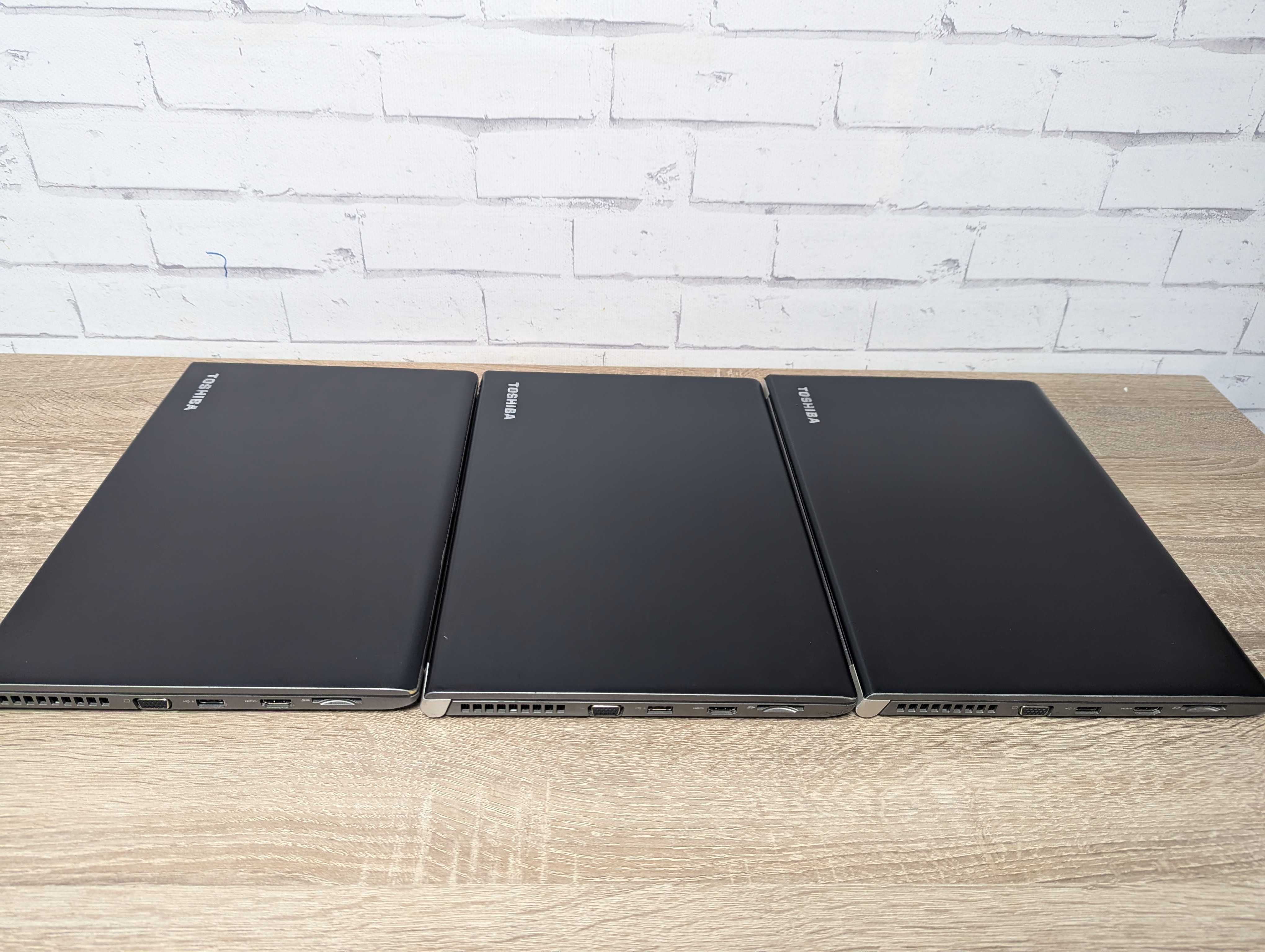 Ноутбук Б/В Toshiba Tecra Z40-A (T34)