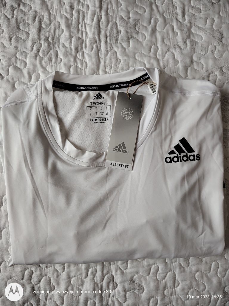 Koszulka sportowa Adidas