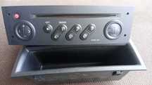 radio cd renault megane 2
