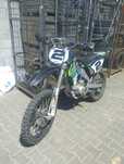 Kawasaki kxf SWAP 200 Bashan shinrey 250 junak901 sport 50/70