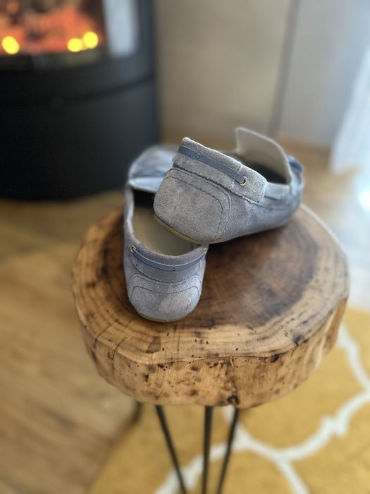 Mokasyny Mayoral jeans rozm 38