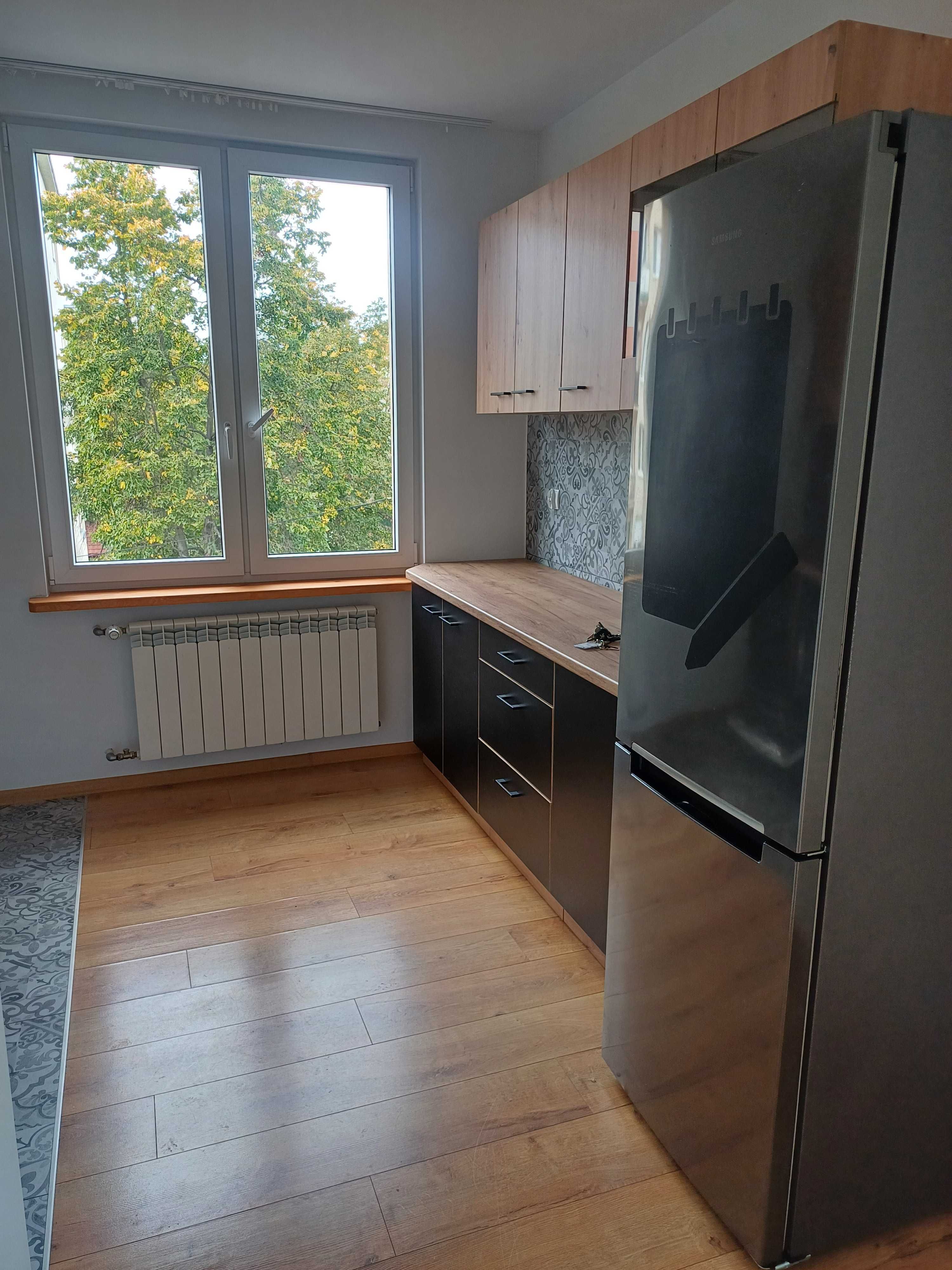 Sprzedam mieszkanie 2 pokojowe 40.5 m2 Mielec