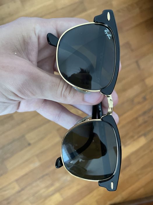 Oculos RayBan ( Originais ) Ray Ban