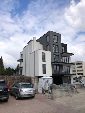 Ocieplenia domów,bloków,kamienic