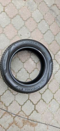 Pirelli P7 Cinturato 215/55R17 94V Seal inside