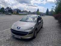 Peugeot 207 1.4 benzyna