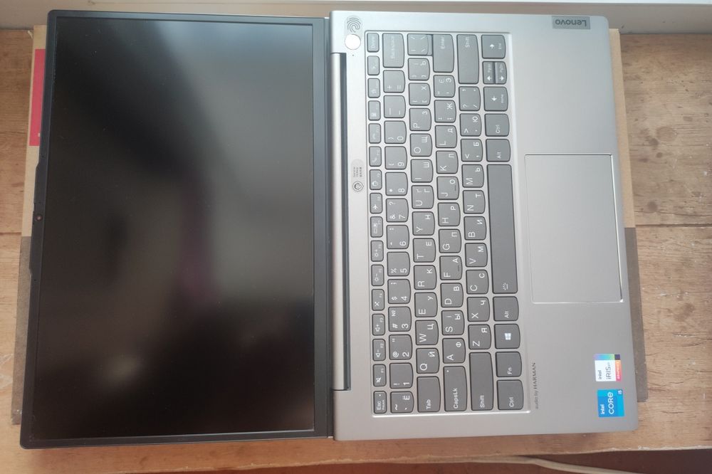 Ноутбук Lenovo Thinkbook 13s G2 ITL