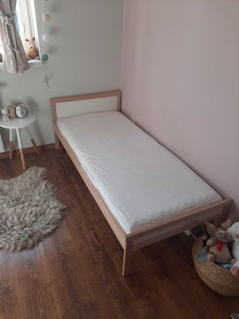 Łóżko dla dziecka