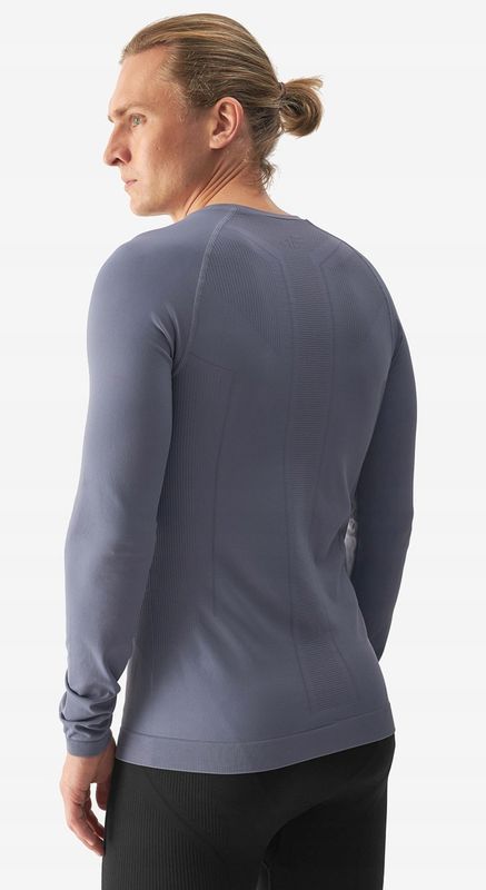 4f Męska Koszulka Termoaktywna Bielizna Termiczna rozm Xxl/3xl