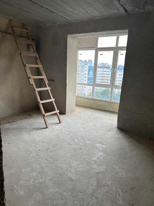 Продаж 3 кімн. кв в зданій новобудові з неймовірним краєвидом(Пасічна)