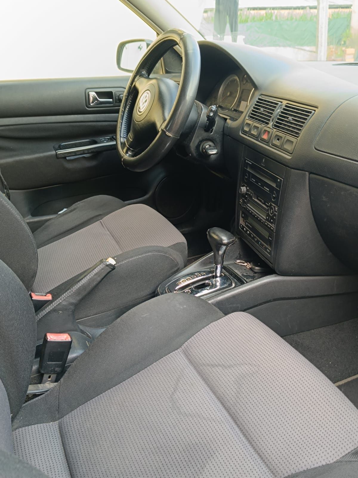 Vw golf4 1.9 TDI PD 130 de 2004