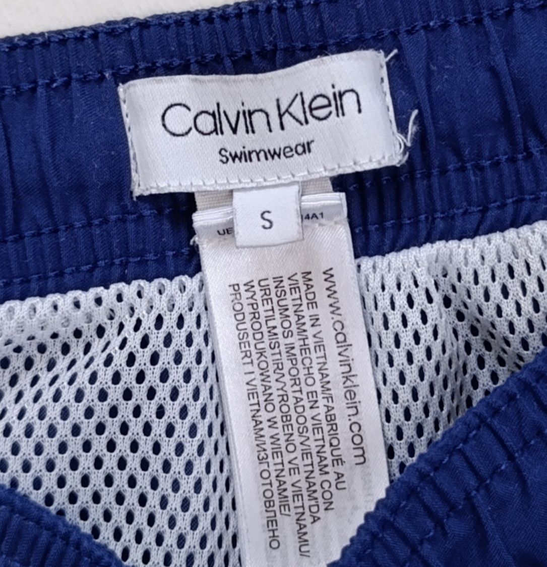 Шорти чоловічі Calvin Klein оригінал