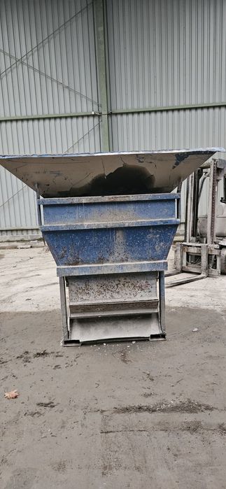 Wozidło do wózka widłowego itp