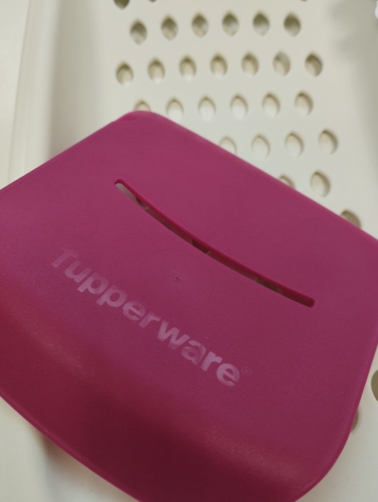 Kluseczkomania Tupperware przyrząd do robienia kluseczek NOWY