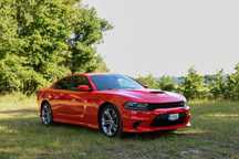 Dodge Charger Dodge Charger R/T 5.7 V8, bardzo zadbany, 370KM