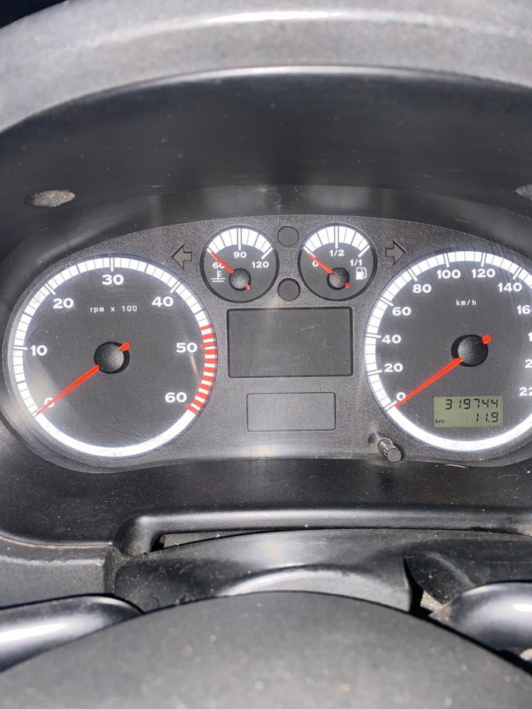 Seat Ibiza 6k2 110cv