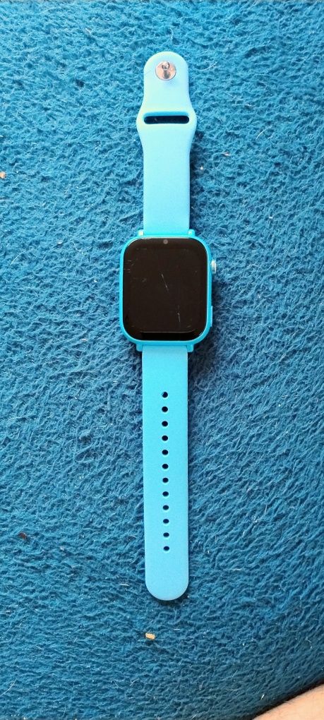 Smartwatch dziecięcy Manta Kevin