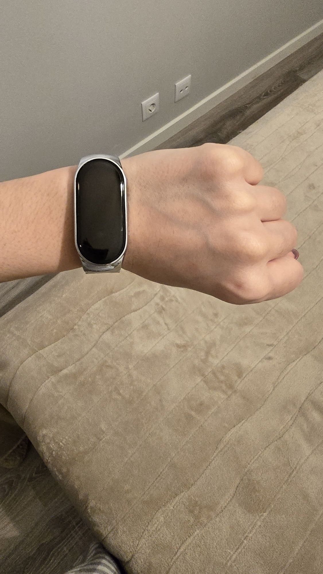 Xiaomi Smart band 7 (ainda com garantia)