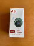 Mini Camera HD A9