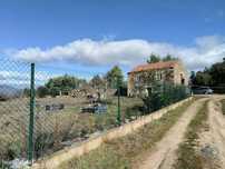 Quinta T3 em Caria de 126,00 m2