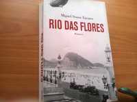 Rio da Flores (2.ª ed.) - Miguel Sousa Tavares