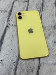 Iphone 11 64gb neverlock Yellow 220$