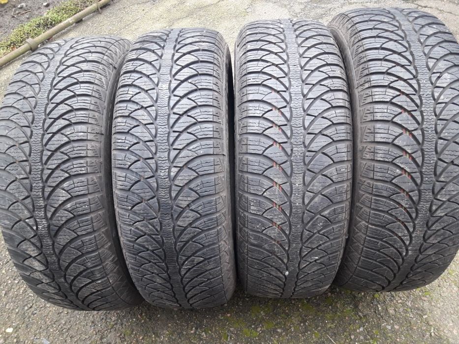 195/65/R-15 Fulda Montero Kristal3 ЗИМА