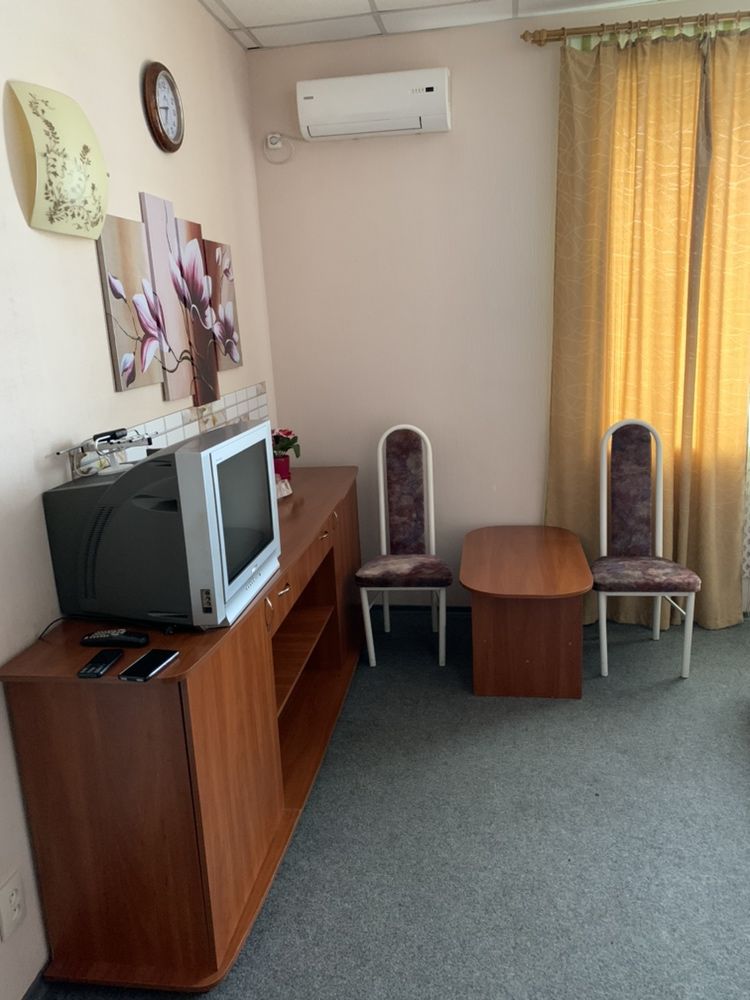 Сдаются офисные помещения 200 м²..
