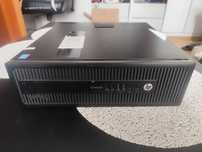 Komputer HP 800 G1 SFF|i3-4130|8GB RAM|1TB HDD