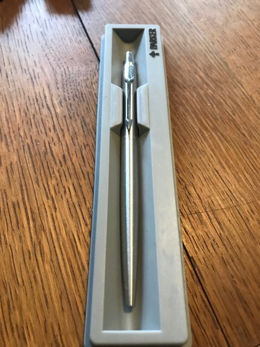 Canetas Parker em bom estado