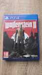 Wolfenstein 2 PS4