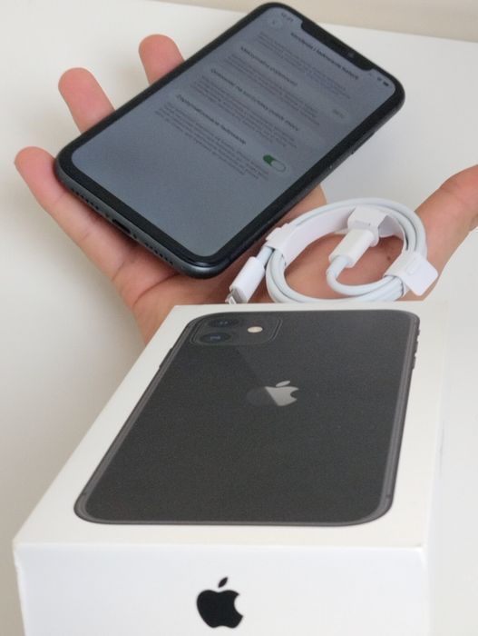 iPhone 11 Okazja